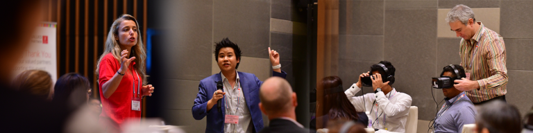 Sesame street social impact picture