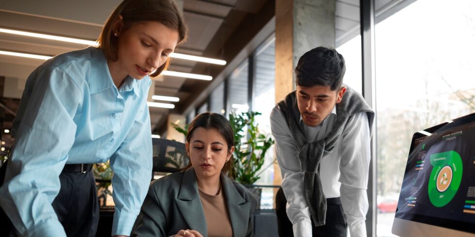 AI and the Sustainability Skills Gap How Leaders Can Close It Faster