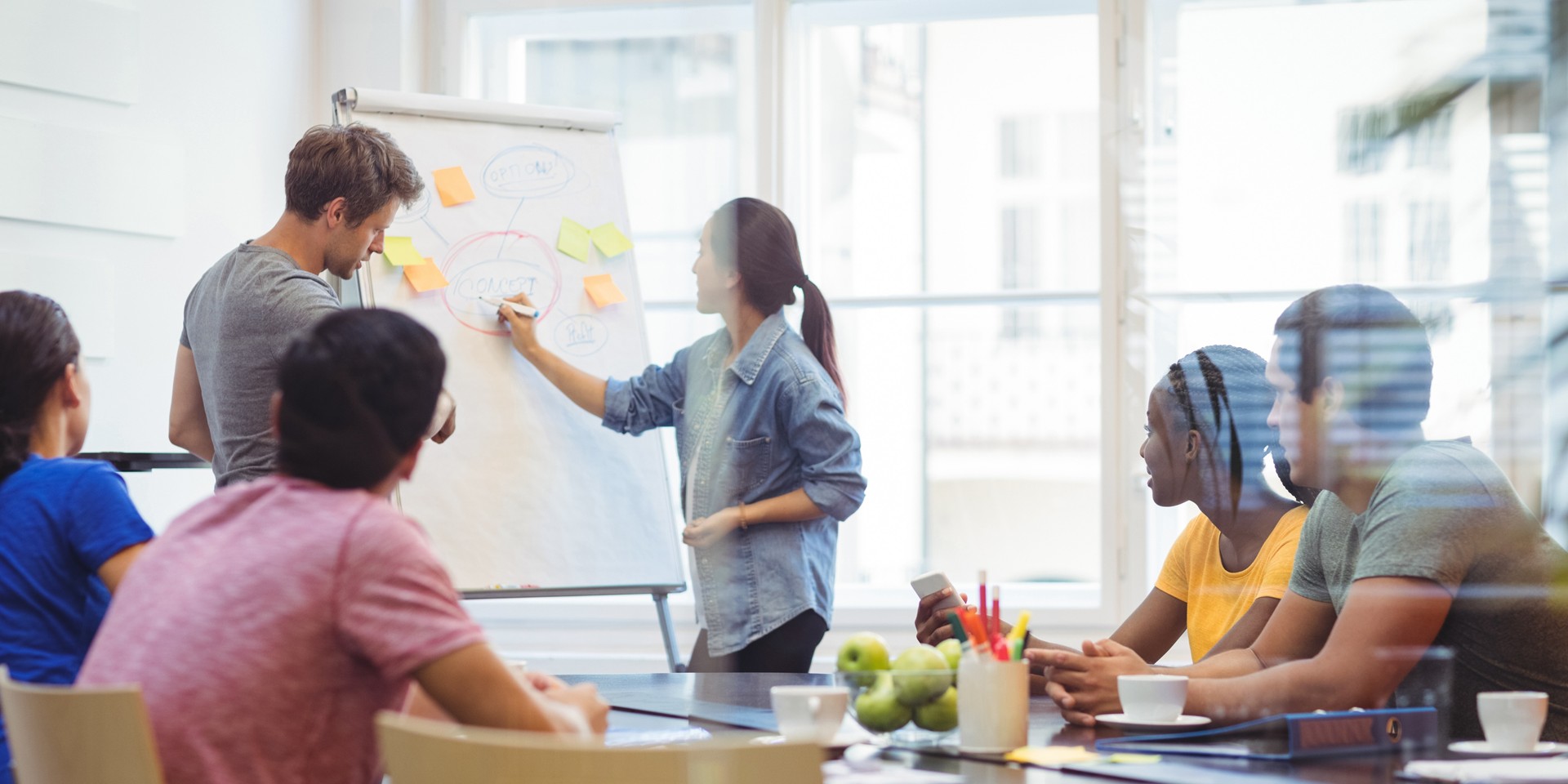 The Power of Purpose-Driven Leadership in 2025: Why It’s More Than Just a Trend
