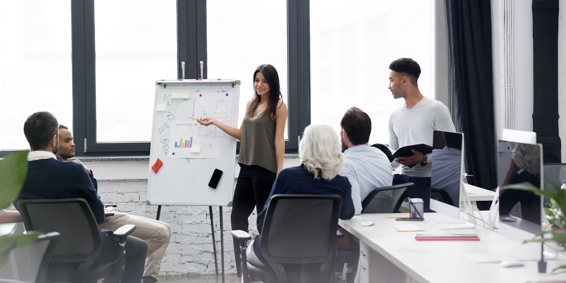 Coaching as a Leadership Superpower: Why Great Managers Ask, Not Tell