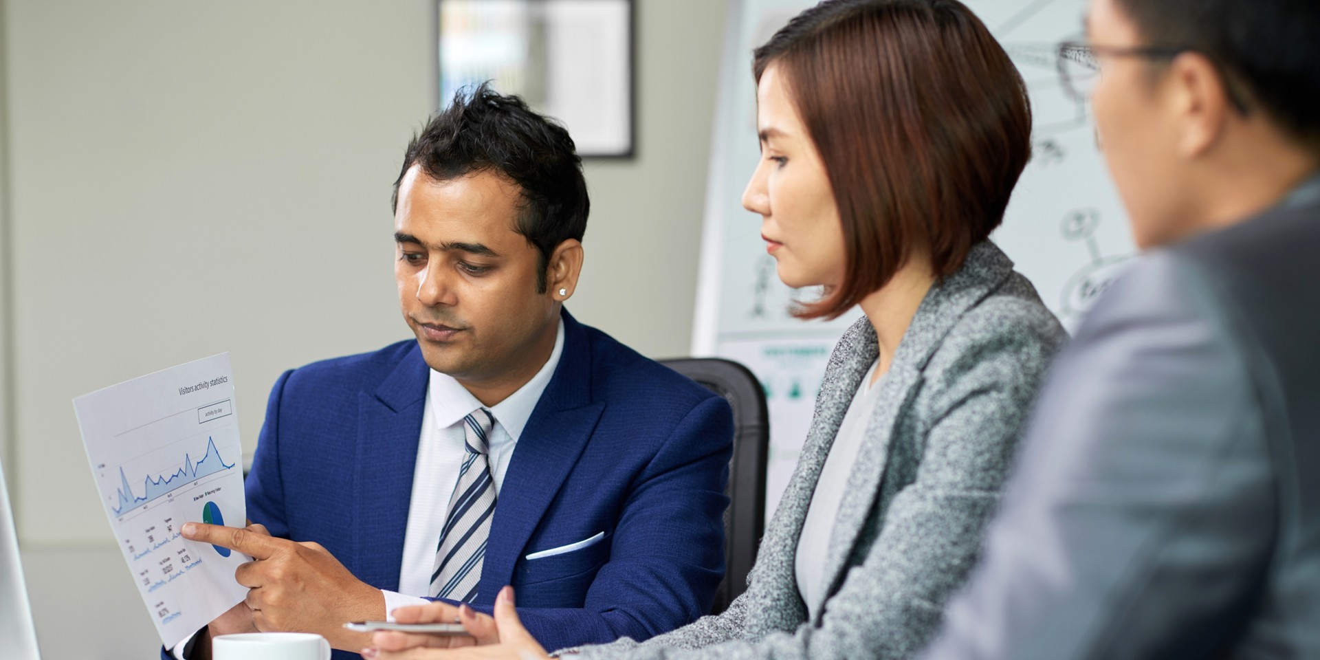 Burnout, Boredom, and Bottlenecks: What Middle Managers Aren’t Telling You