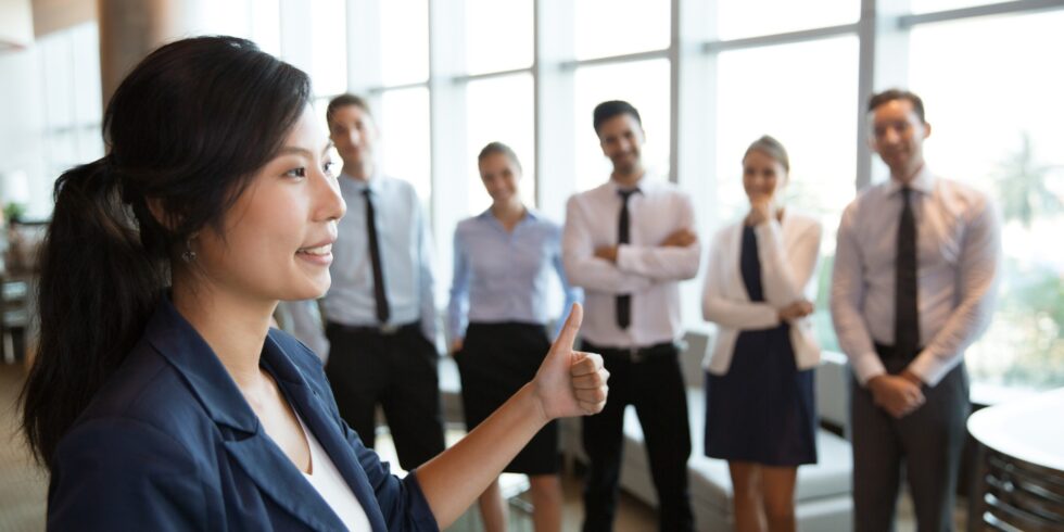 Management Training