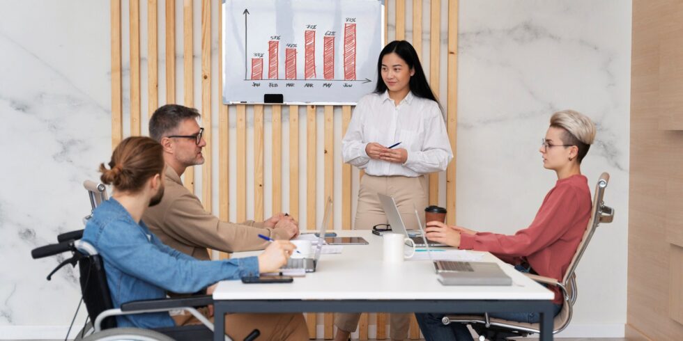 Inclusion in APAC