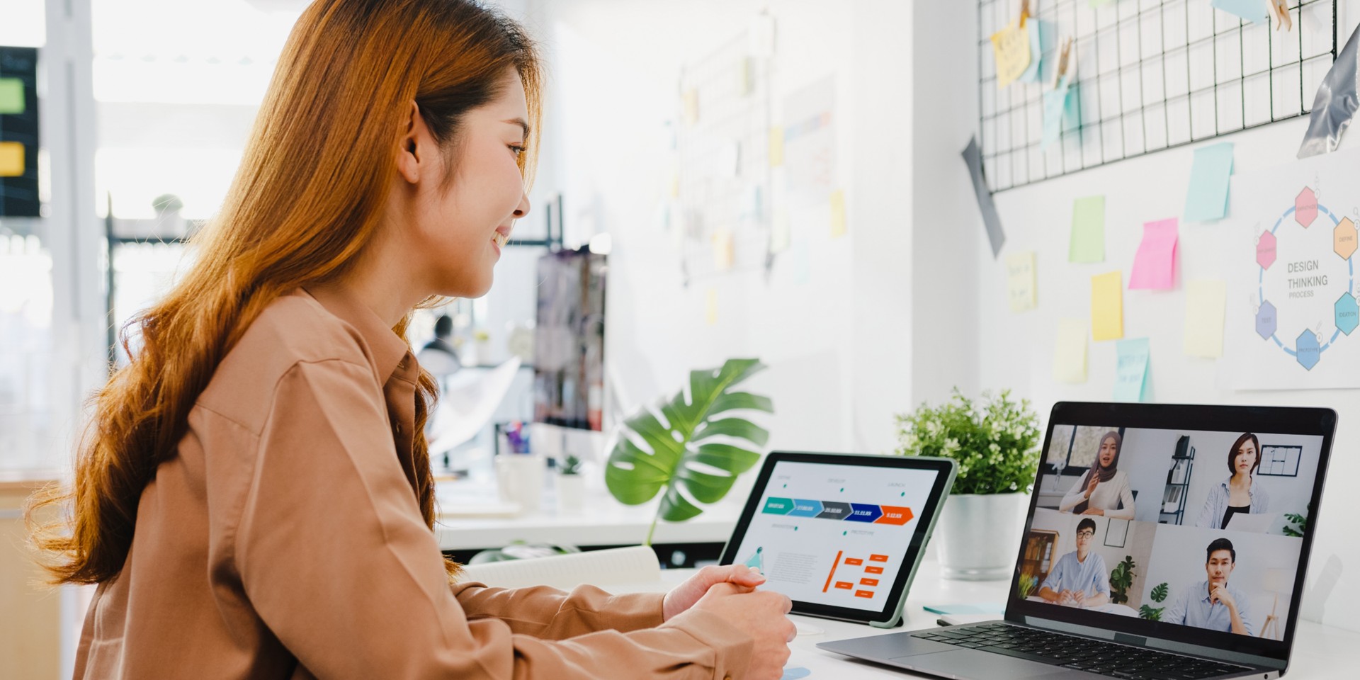Virtual Volunteering: The Future of CSR in a Hybrid APAC Workforce