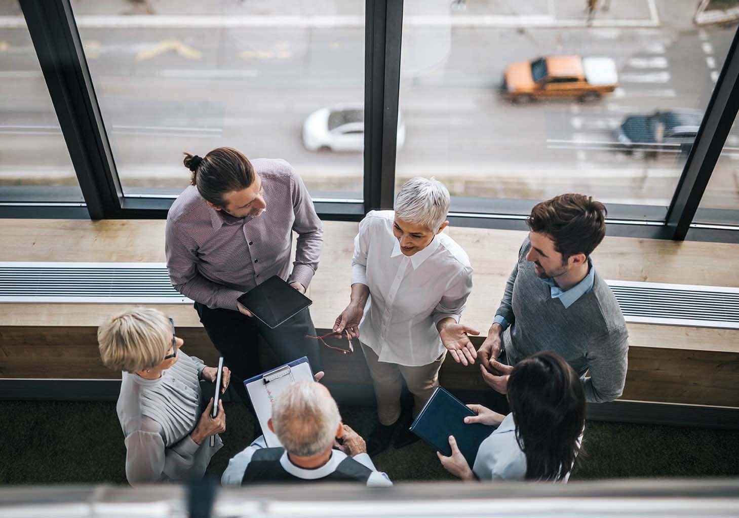 Voice of Our Clients 2026: Trends and Insights Worldwide