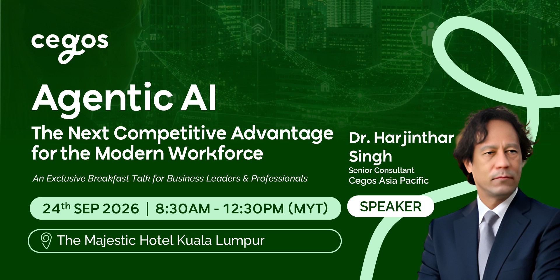Breakfast Talk - Agentic AI