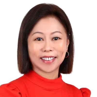 Rosalind Loh