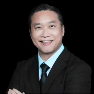 Vincent Lim