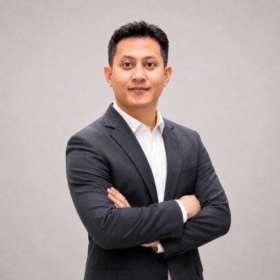 Lukman Nurhakim
