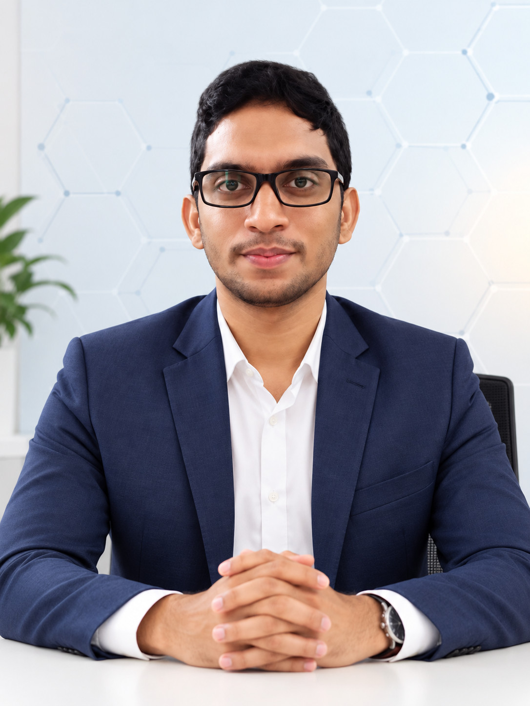 Mohamed Khalid