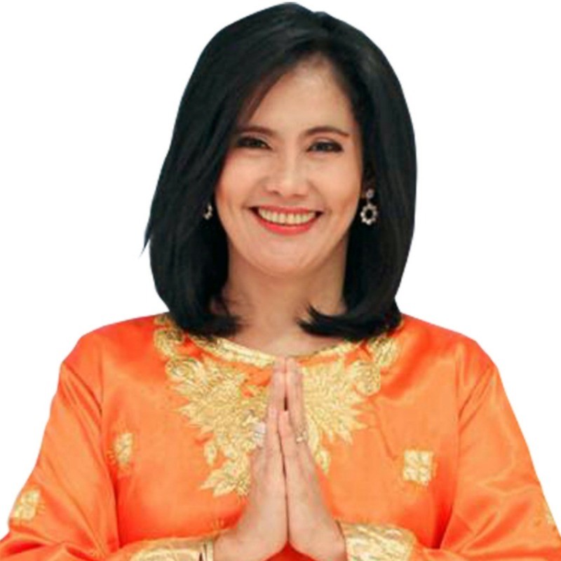 Ellen Yuriaan