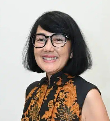 Sally Taher